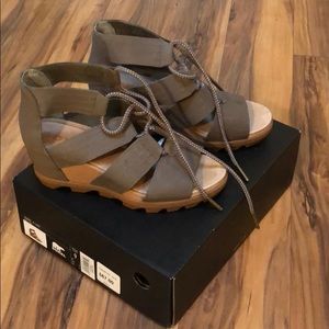 Sorel Joanie ll Lace